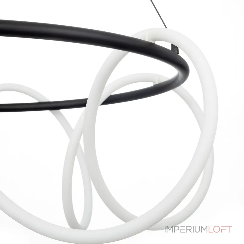 Подвесная люстра Citilux PYTHON CL220281