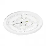 Светильник потолочный Citilux BART CL755490 LED от ImperiumLoft