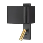 Бра Citilux DEKART CL704481 от ImperiumLoft