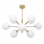 Люстра на штанге Citilux TONGA CL212183