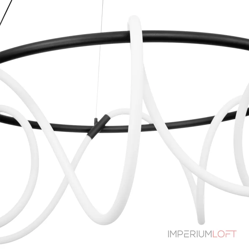 Подвесная люстра Citilux PYTHON CL220281