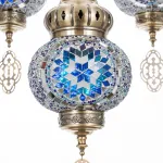 Подвесная люстра Citilux Каир CL419166