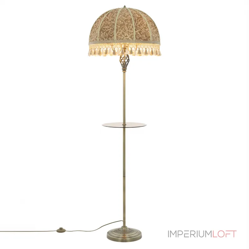 Торшер Citilux Базель CL407935T от ImperiumLoft