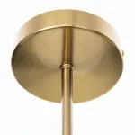 Люстра на штанге Citilux TONGA CL212183