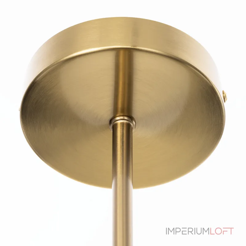 Люстра на штанге Citilux TONGA CL212183