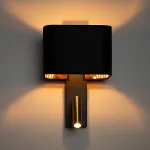 Бра Citilux DEKART CL704481 от ImperiumLoft