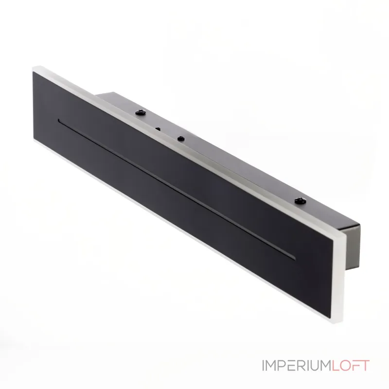 Светильник настенный Citilux Тринити CL238641 от ImperiumLoft