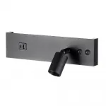 Светильник настенный Citilux Декарт CL704461 от ImperiumLoft