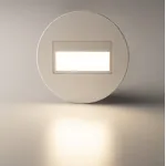 Встраиваемый лестничный светильник Citilux Скалли CLD007R0 от ImperiumLoft