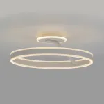 Потолочная люстра Citilux Дуэт CL719750