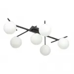 Потолочная люстра Citilux DORSY CL223162 LED