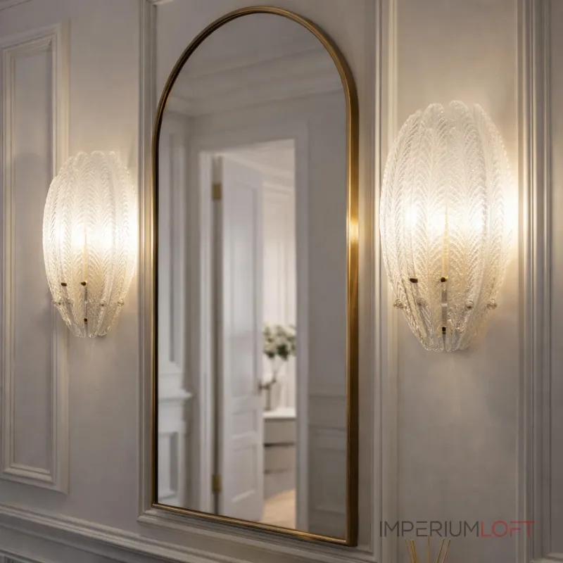 Бра Citilux DELTORO CL327320 от ImperiumLoft Бра Citilux DELTORO CL327320 от ImperiumLoft