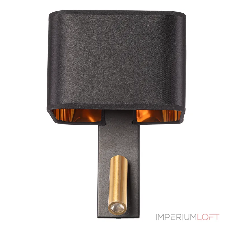 Бра Citilux DEKART CL704481 от ImperiumLoft Бра Citilux DEKART CL704481 от ImperiumLoft