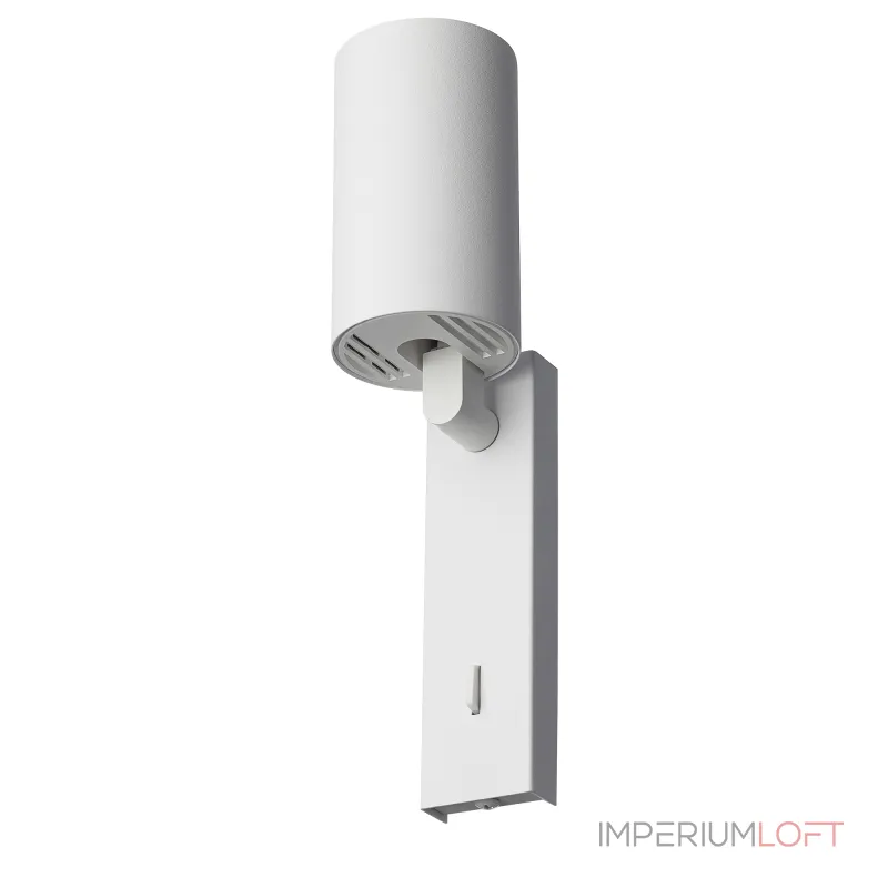 Спот Citilux AXEL CL512510 от ImperiumLoft Спот Citilux AXEL CL512510 от ImperiumLoft