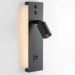 Светильник настенный Citilux Декарт CL704461 от ImperiumLoft