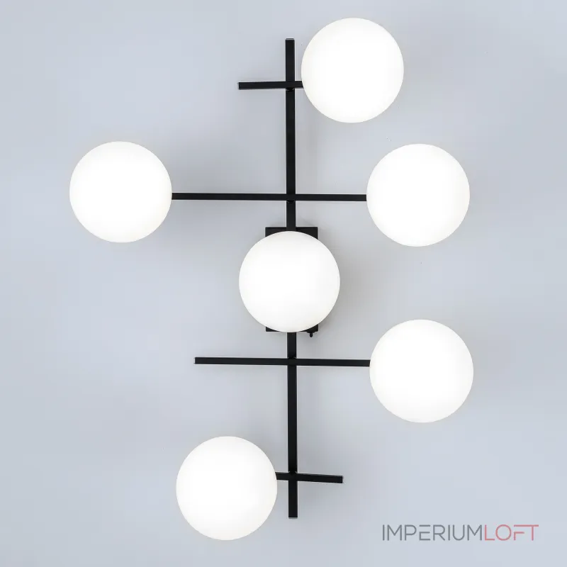 Потолочная люстра Citilux DORSY CL223162 LED