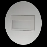 Встраиваемый лестничный светильник Citilux Скалли CLD007R0 от ImperiumLoft