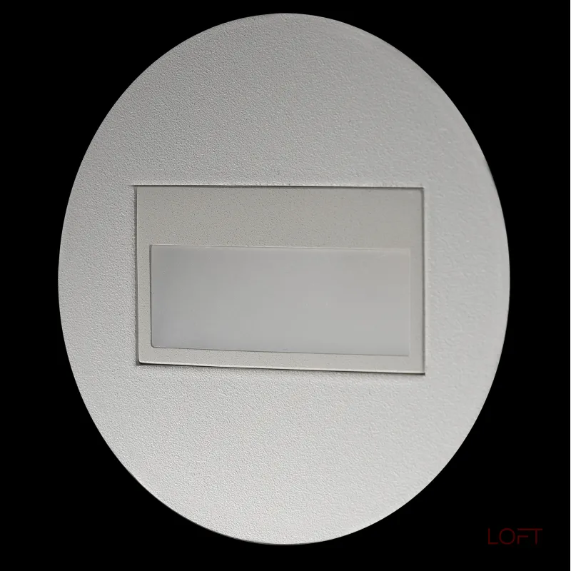 Встраиваемый лестничный светильник Citilux Скалли CLD007R0 от ImperiumLoft