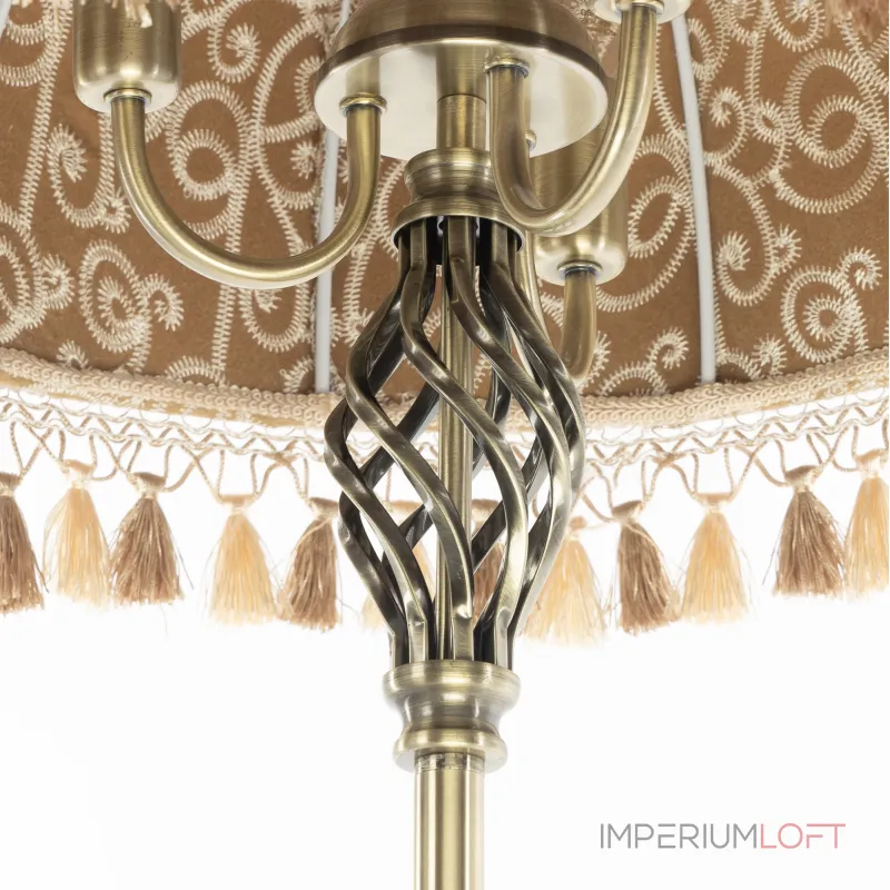 Торшер Citilux Базель CL407935T от ImperiumLoft