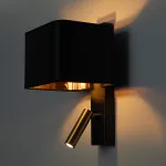 Бра Citilux DEKART CL704481 от ImperiumLoft