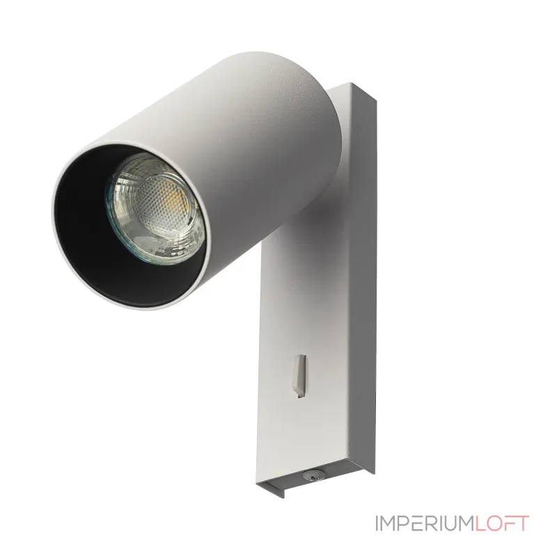 Спот Citilux AXEL CL512510 от ImperiumLoft Спот Citilux AXEL CL512510 от ImperiumLoft