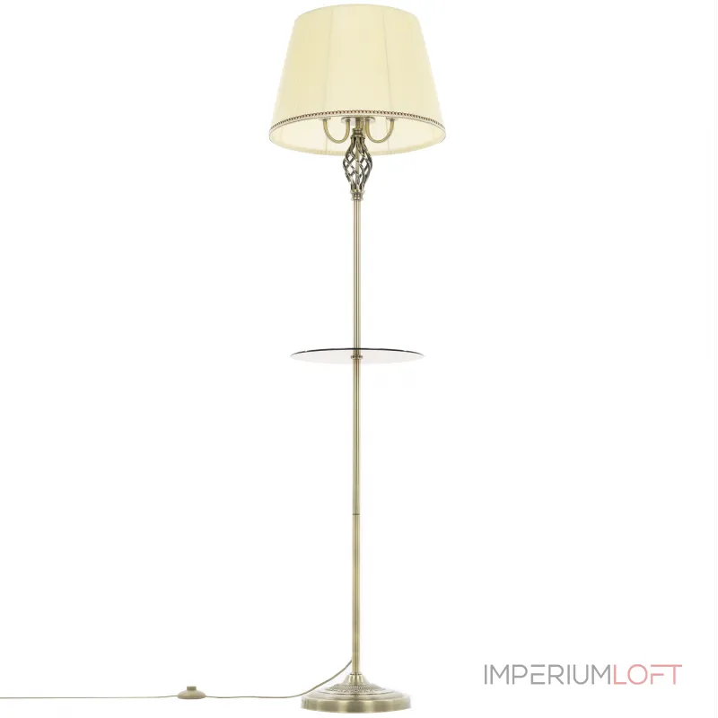 Торшер Citilux Вена CL402933T от ImperiumLoft