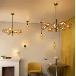 Настольный светильник Citilux Нарда CL204810 от ImperiumLoft