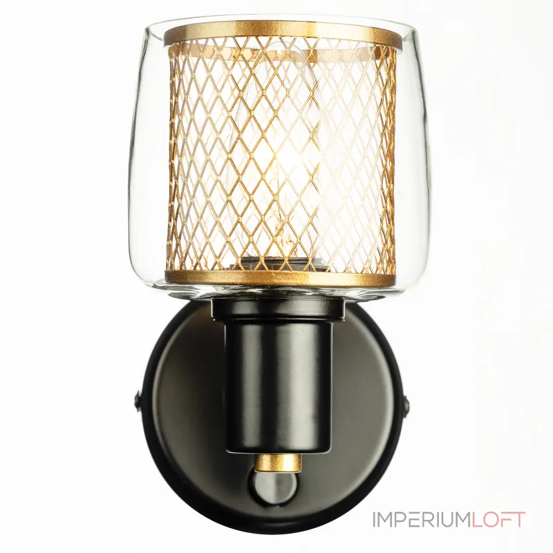 Спот Citilux Смит CL530515 от ImperiumLoft