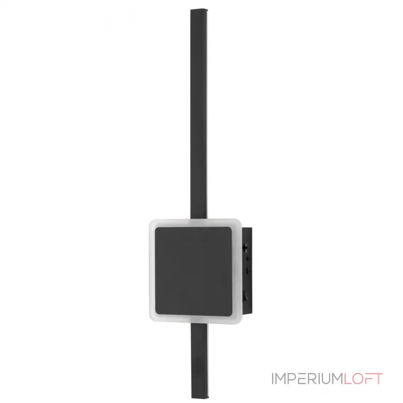 Светильник настенный Citilux Стиг CL203401 от ImperiumLoft