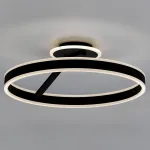 Потолочная люстра Citilux Дуэт CL719751