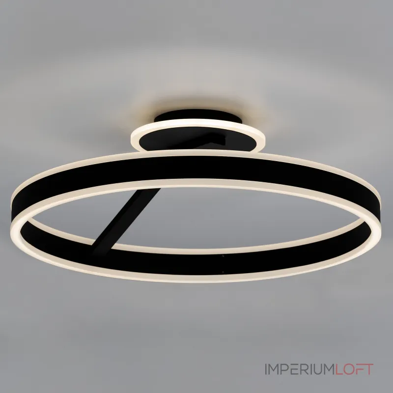 Потолочная люстра Citilux Дуэт CL719751