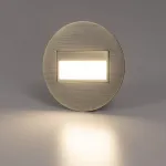 Встраиваемый лестничный светильник Citilux Скалли CLD007R3 от ImperiumLoft