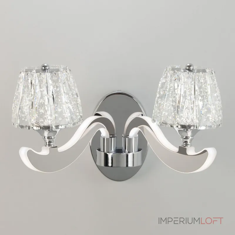 Бра Citilux Montserrat EL338W2 от ImperiumLoft