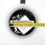 Потолочная люстра Citilux Дуэт CL719751