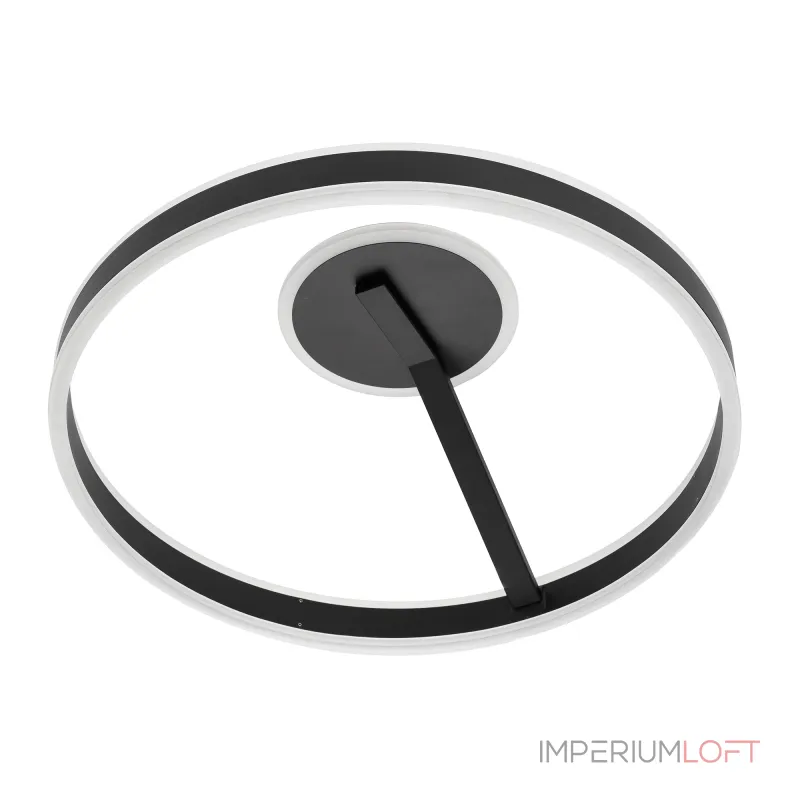 Потолочная люстра Citilux Дуэт CL719751