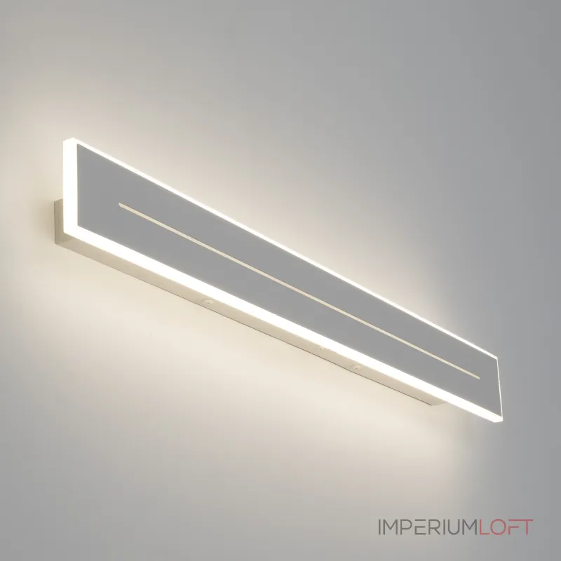 Светильник настенный Citilux Тринити CL238660 от ImperiumLoft