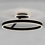 Потолочная люстра Citilux Дуэт CL719751