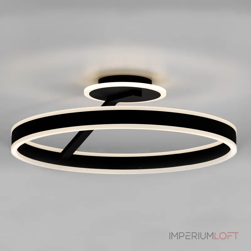 Потолочная люстра Citilux Дуэт CL719751