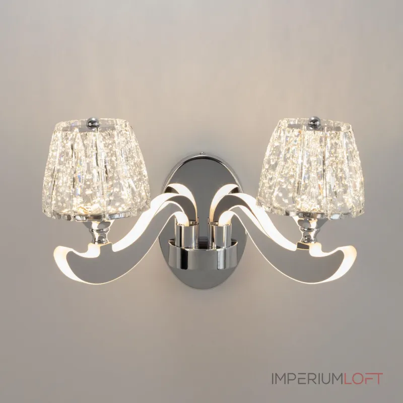 Бра Citilux Montserrat EL338W2 от ImperiumLoft