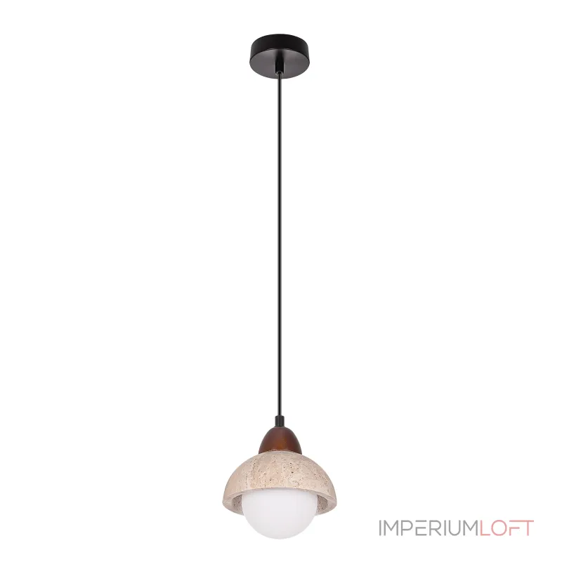 Подвесной светильник Citilux MARES CL246017 от ImperiumLoft