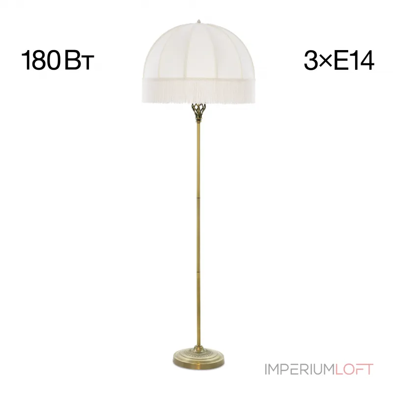 Торшер Citilux Базель CL407931 от ImperiumLoft