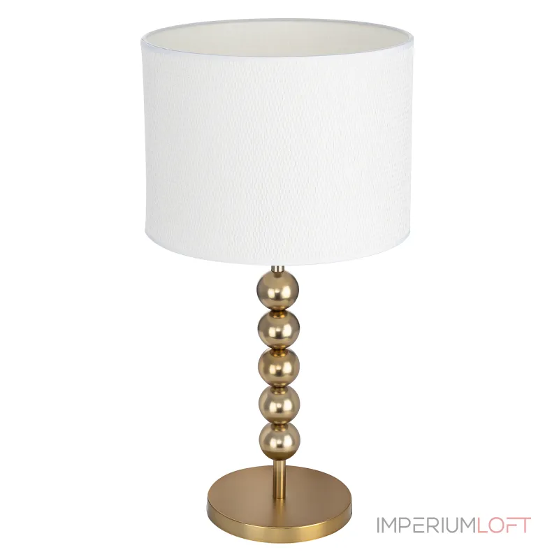 Настольная лампа Citilux STATUS CL472011 от ImperiumLoft