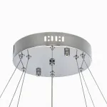 Подвесная люстра Citilux ETERA CL322060 LED