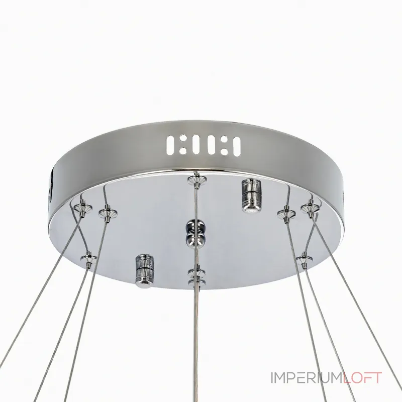 Подвесная люстра Citilux ETERA CL322060 LED