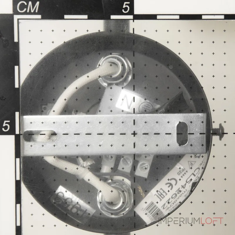 Спот поворотный Citilux Гессен CL536615 от ImperiumLoft