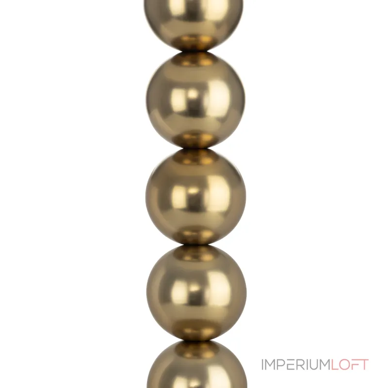 Настольная лампа Citilux STATUS CL472011 от ImperiumLoft