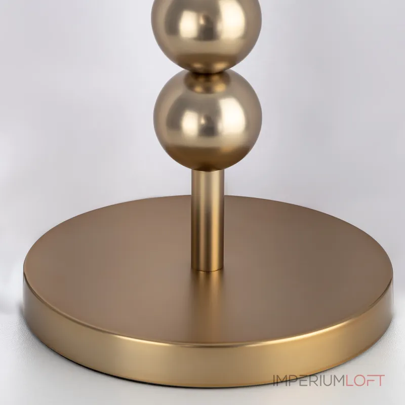 Настольная лампа Citilux STATUS CL472011 от ImperiumLoft