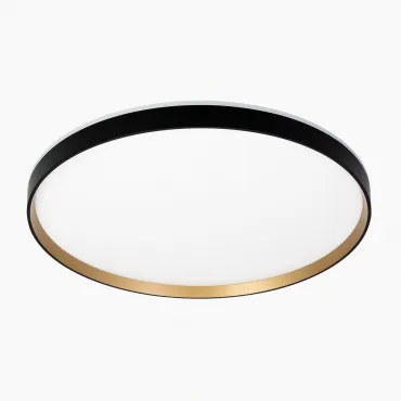 Светильник потолочный с пультом Citilux ETALON CL750501R LED RGB