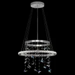 Подвесная люстра Citilux ETERA CL322060 LED