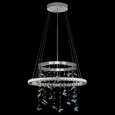 Подвесная люстра Citilux ETERA CL322060 LED Подвесная люстра Citilux ETERA CL322060 LED